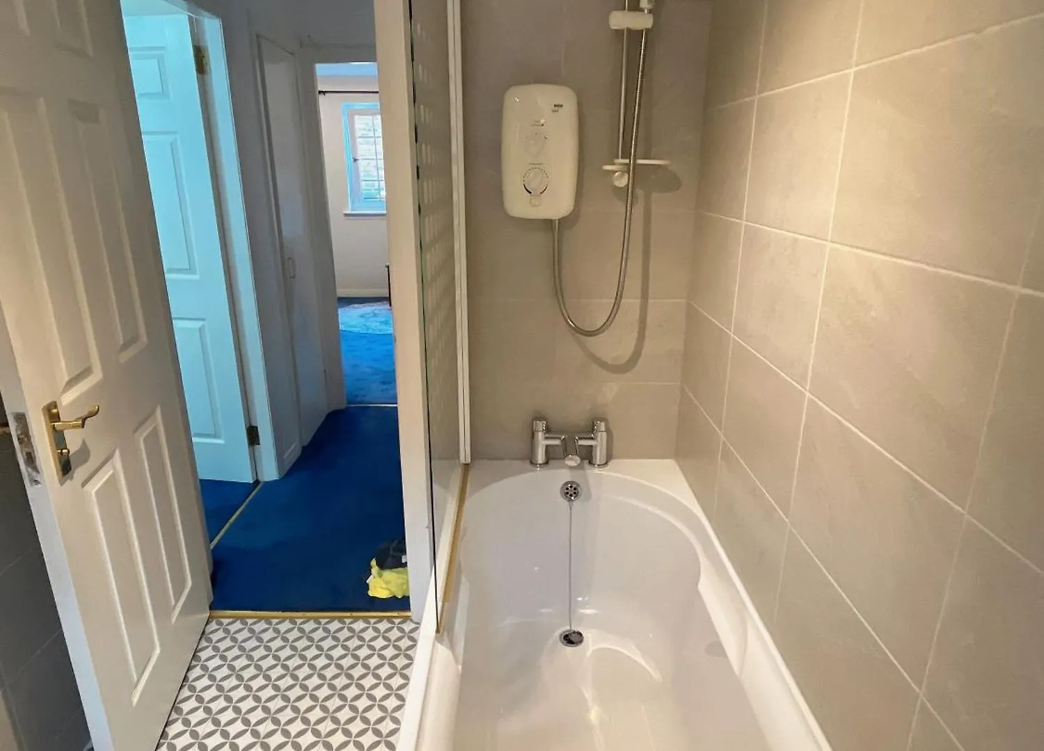Relaxing Free Parking Space For One Room Edinburgh 0*,